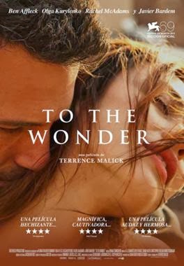 descargar To the Wonder – DVDRIP LATINO