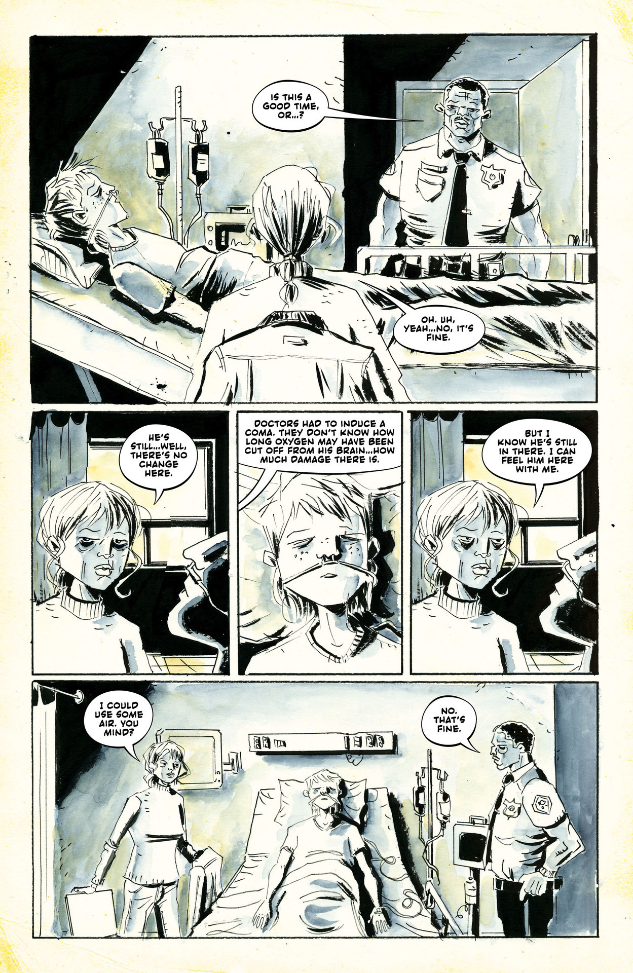 Fishflies chapter 3 page 6