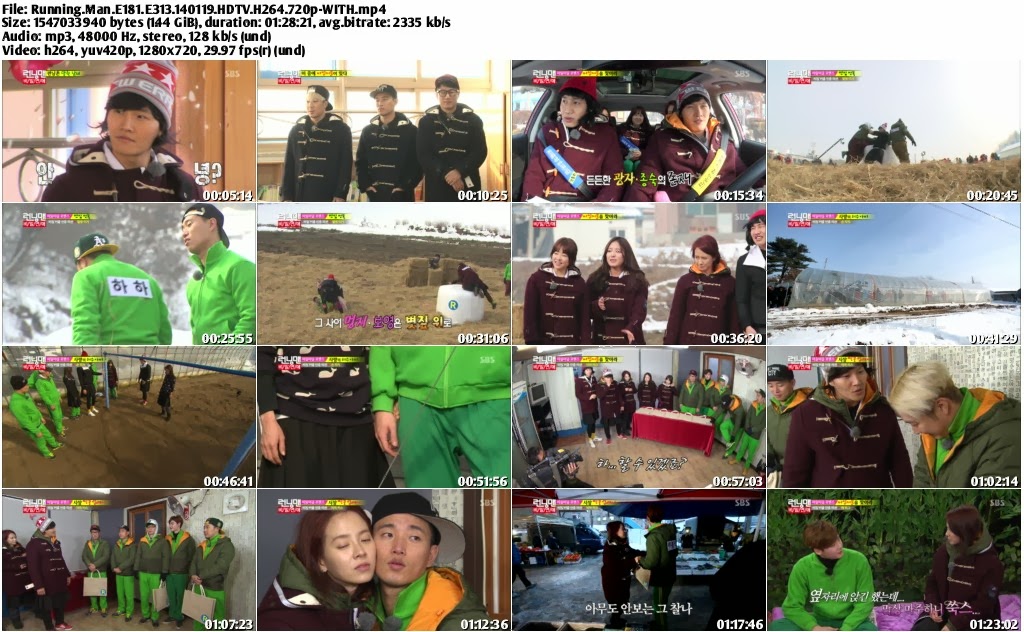 Running Man Episode 181 English Sub Full Asianfanfics Running Man Episode 181 English Sub Full Asianfanfics