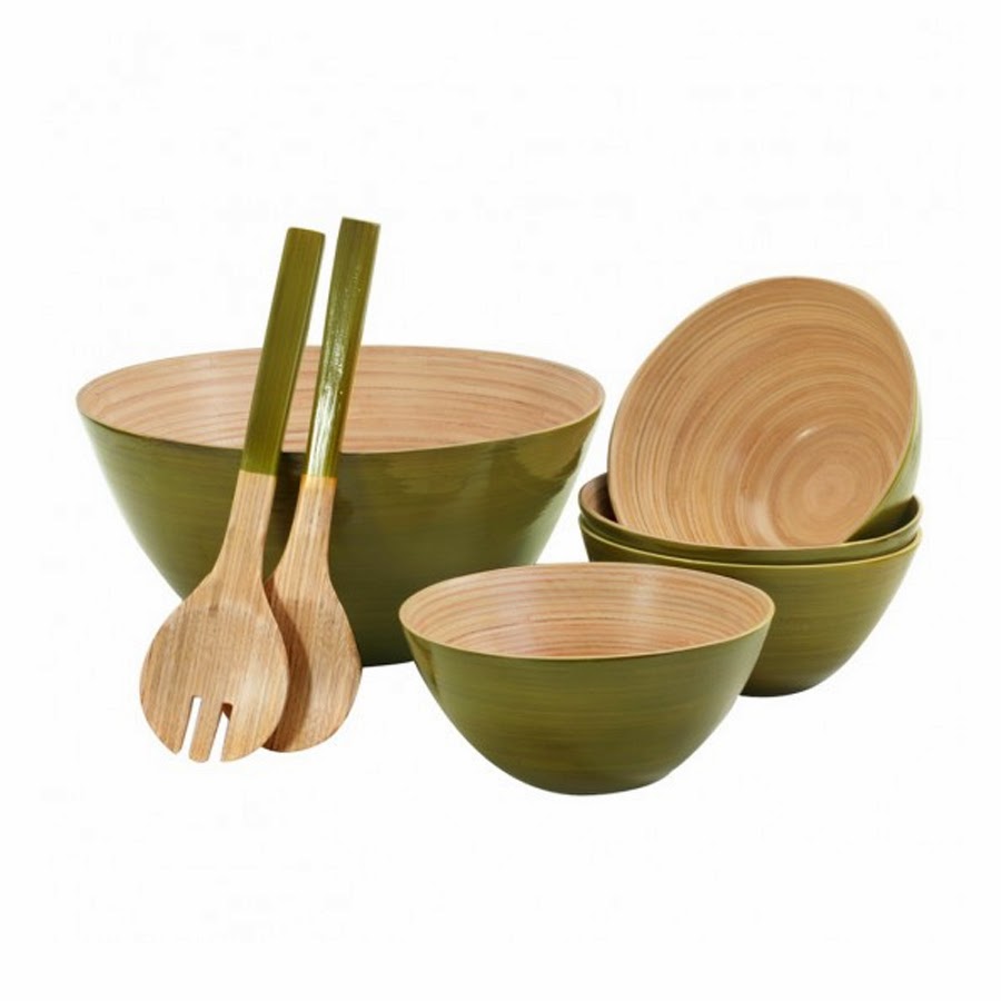 BamBoo Craft Viet Nam Bamboo Bowls made in Vietnam