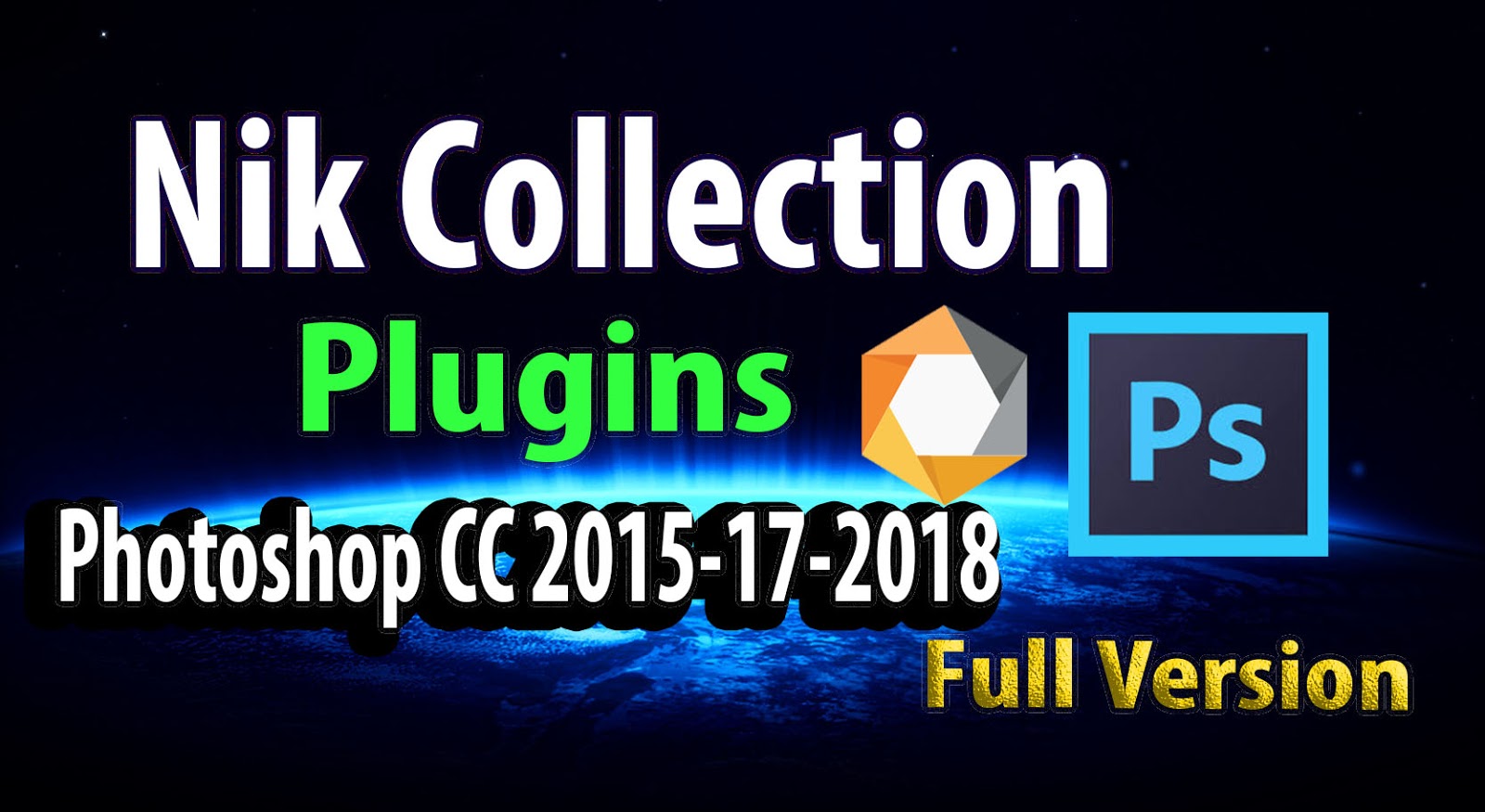 Nik collection photoshop cc 2018 mac download free