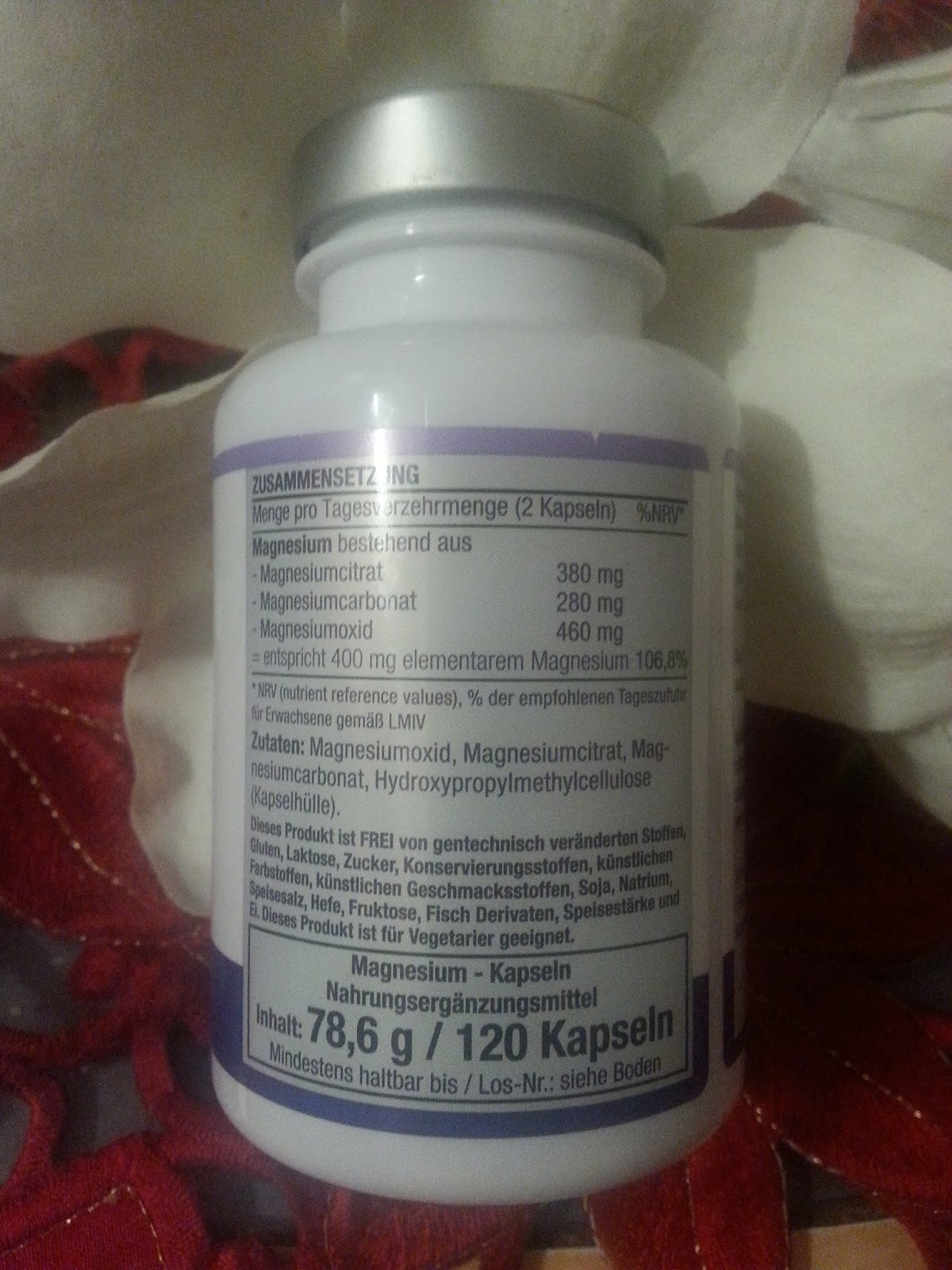 Babsis Traumland Dezember 2017