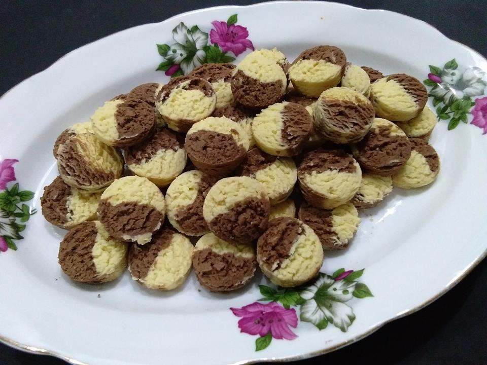 Semanis Gula Biskut Jering At Aloha Pjj Class