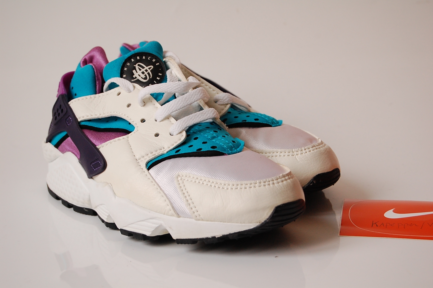 nike huarache basketball 1992