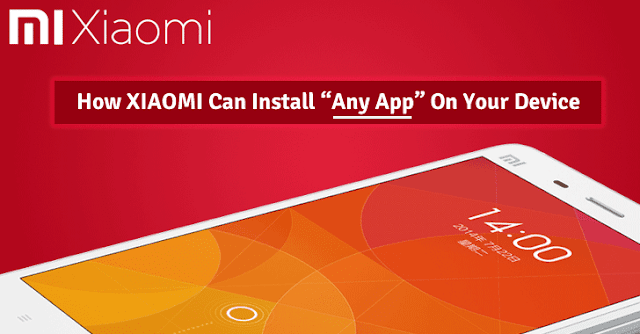 Image result for Xiaomi Can Silently Install Any App On Your Android Phone Using A Backdoor