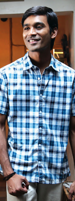 :: Director Puri Jagannadh's Blog ::: Large Collection Of Dhanush's 3