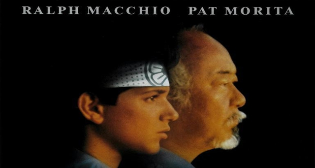 Karate Kid II