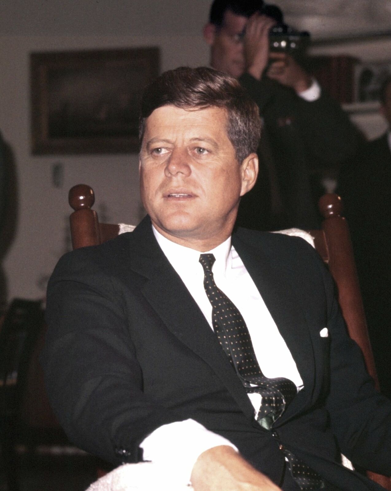 JFK