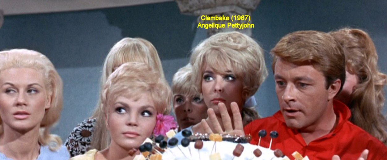 Angelique Pettyjohn Batman Angelique Pettyjohn Batman