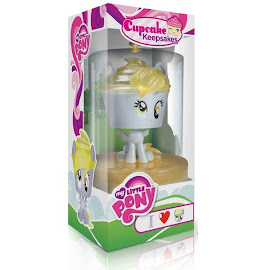 My Little Pony Regular Derpy Cupcake Keepsake Funko