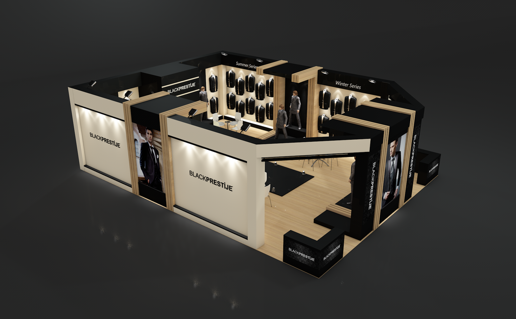 Izmir Tabelaci Izmir Fuar Stand Firmalari