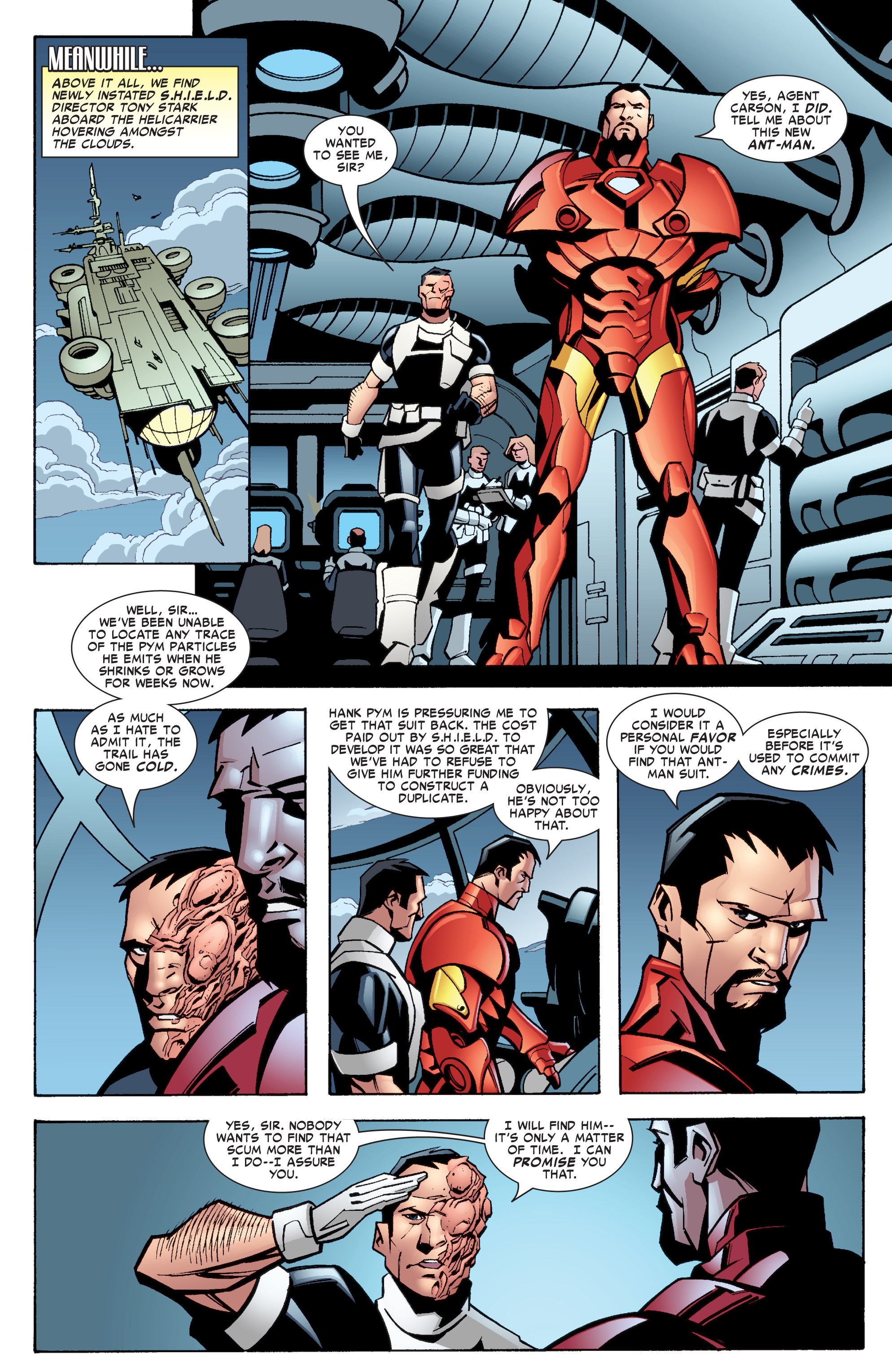 The Irredeemable Ant-Man Issue #9 #9 - English 8