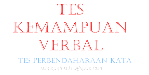 Contoh Soal Tpa Contoh Soal Tpa Sbmptn Dan Pembahasan