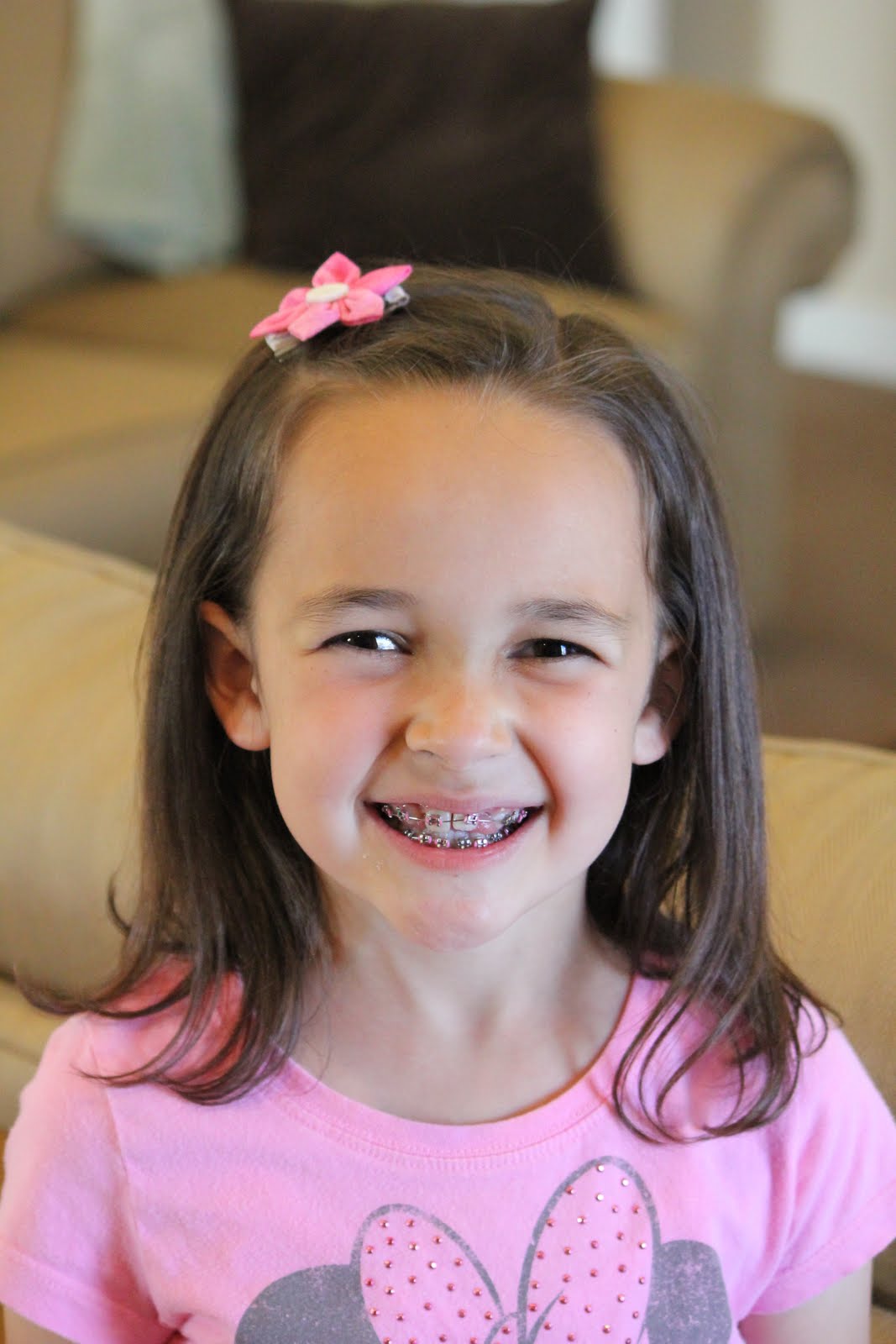 Grow Old Along With Me Braces!