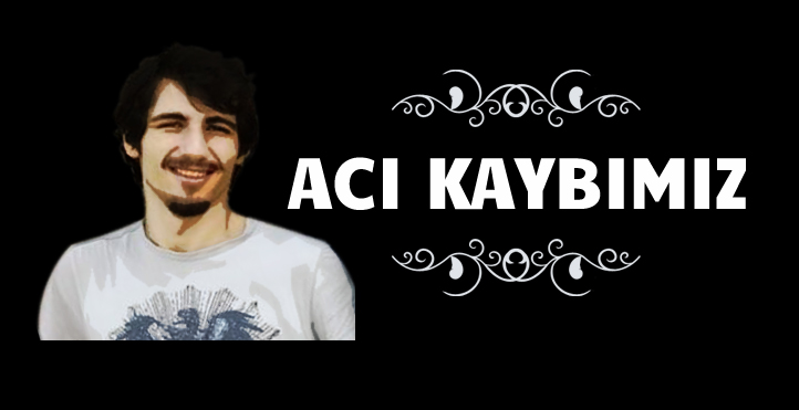 OMÜ Tıp Fakültesi öğrencisi vefat etti!