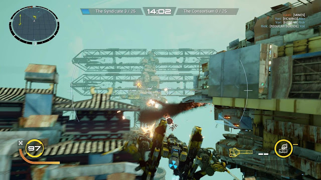 Strike Vector Ex Strike Vector Ex