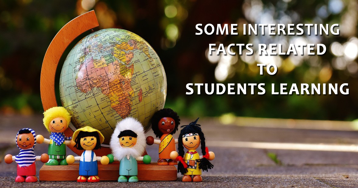 INTERESTING FACTS FOR HIGH SCHOOL STUDENTS visual data 7