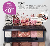 Katalog Oriflame Terbaru April 2024 - Hal 70