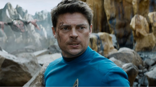 Star Trek: Không Giới Hạn, Star Trek Beyond