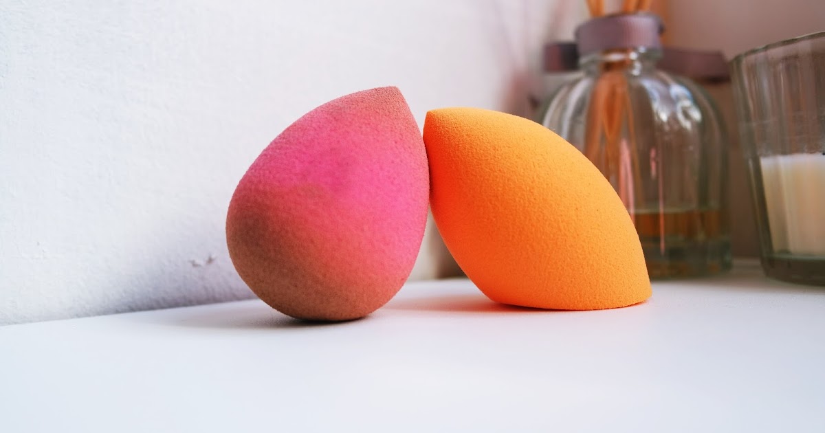 beauty + bullshit ♥ Beauty Blender VS Real Techniques Miracle