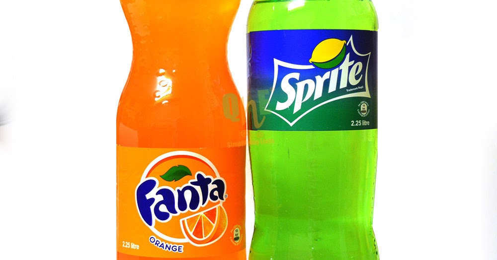 Fanta, Sprite safe for consumption – Federal ministry of health assures Nig...