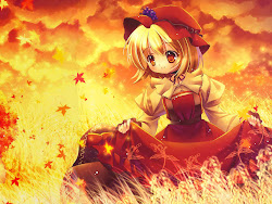 anime wallpapers thanksgiving backgrounds desktop wearing o3o kinda itz hope tag windows fanpop answers