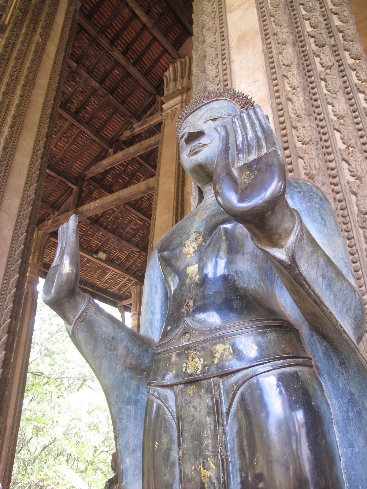 sabrina-ta-wan-les-temples-de-vientiane-wat-si-saket-et-hor-phra-keo