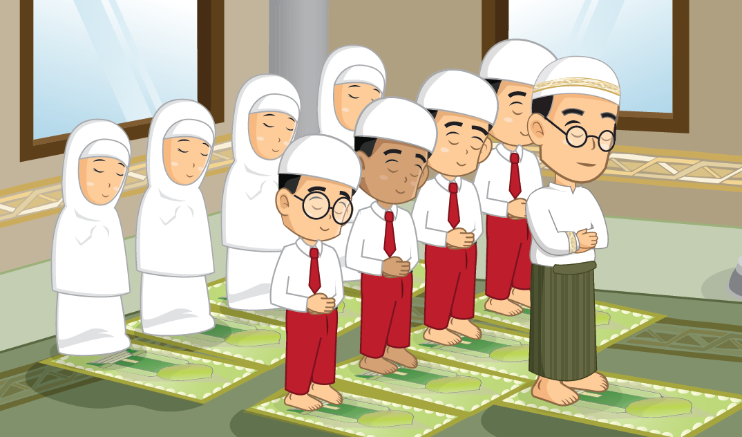 Cara Mengatasi Was-Was Shalat