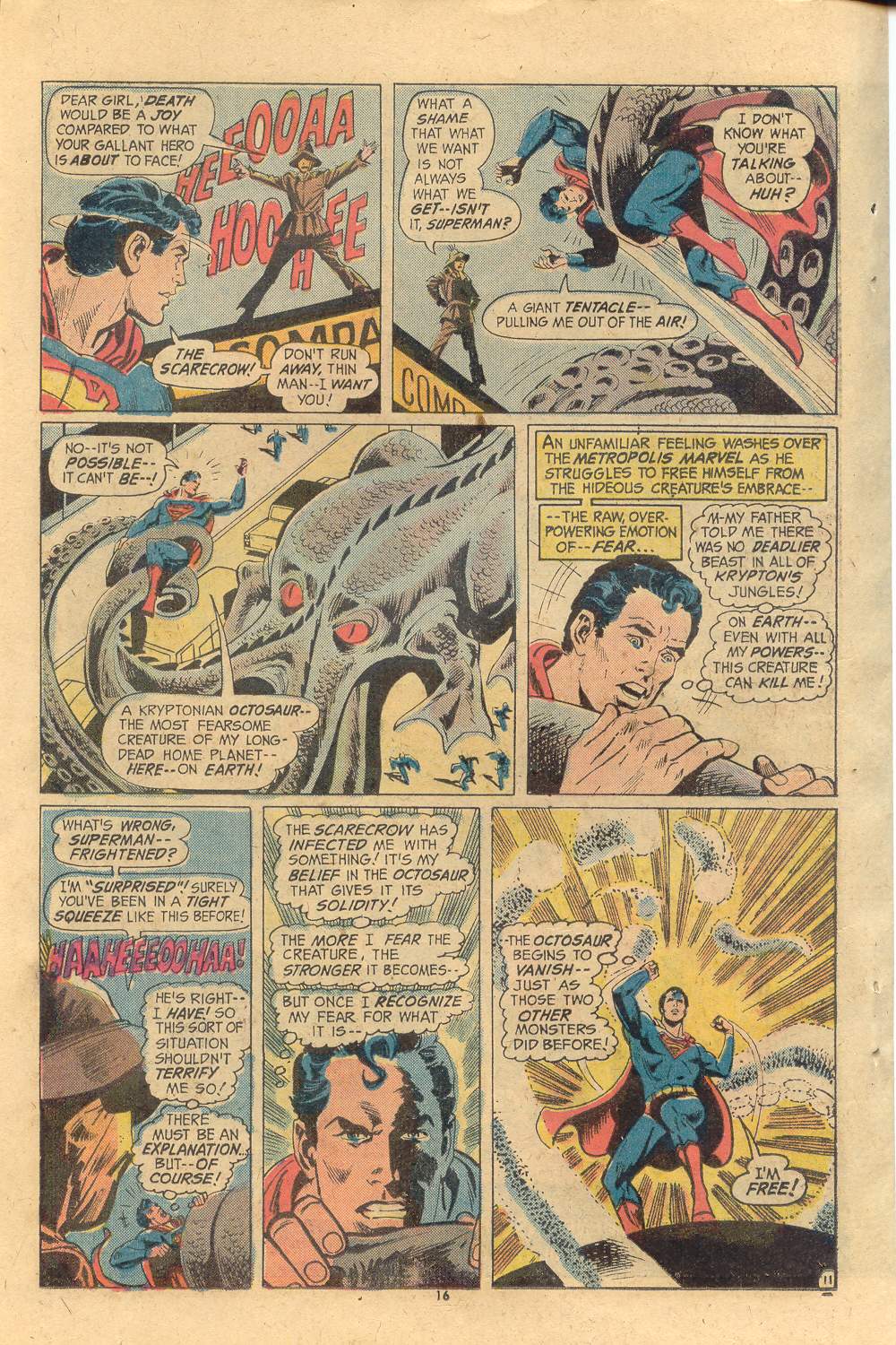 Justice League of America (1960) 111 Page 14