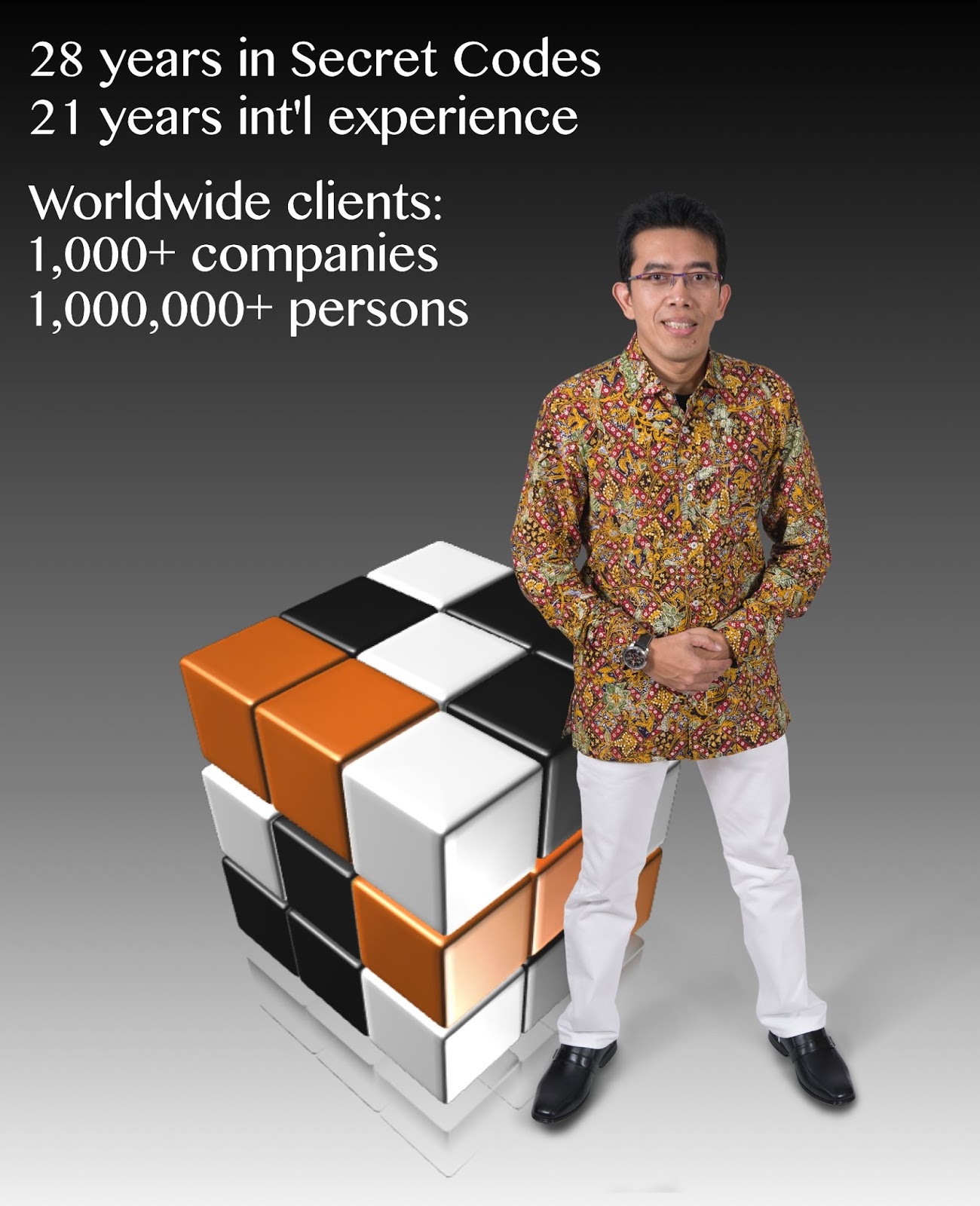 Dr. Arkand Pakar Metafisika Penggagas Pergantian Nama Indonesia Menjadi Nusantara - Android