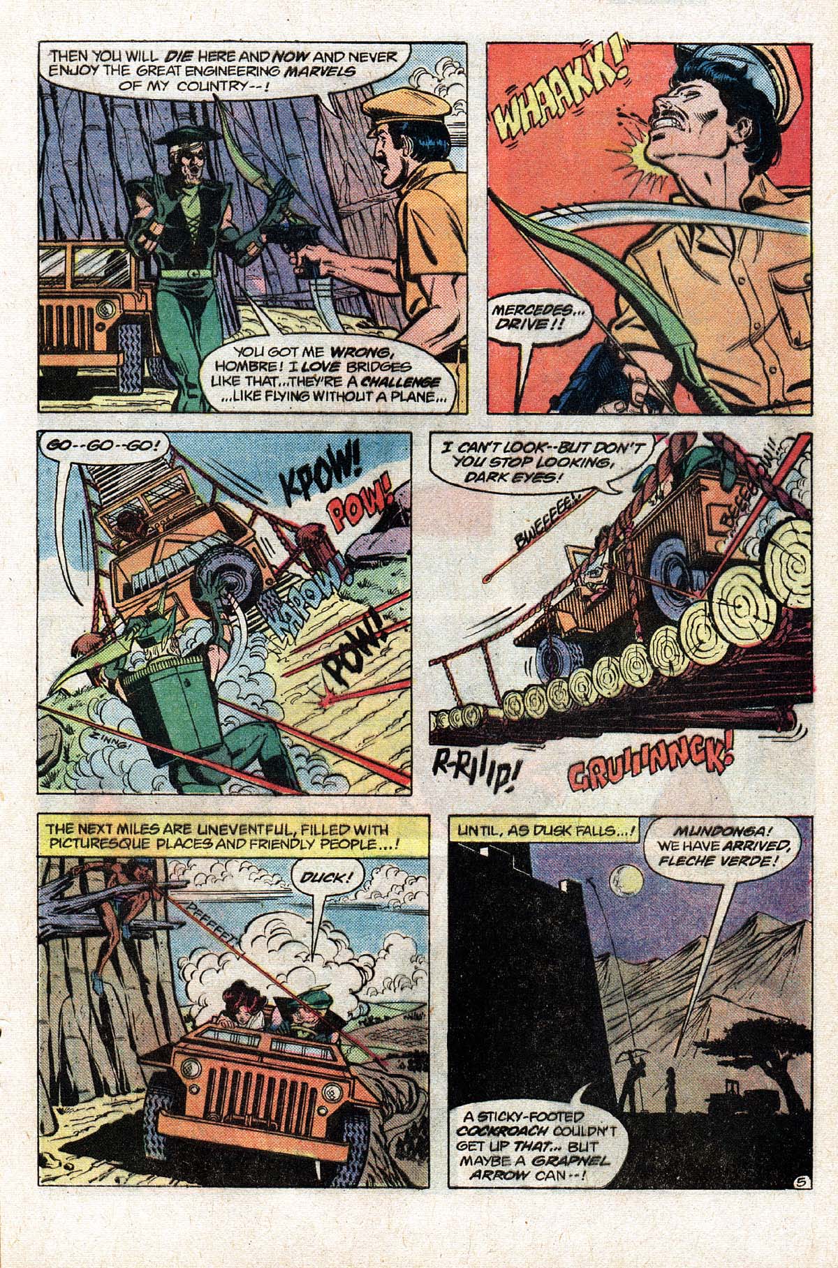 Worlds Finest Comics 269 Page 20