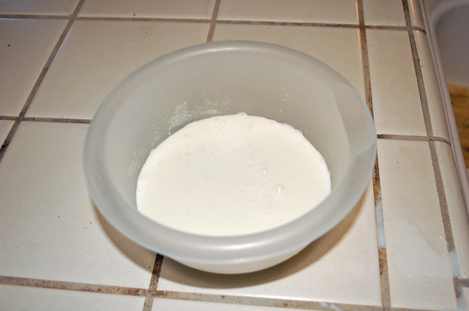 My Year Living On Food Storage BUTTER! At last REAL shelf stable