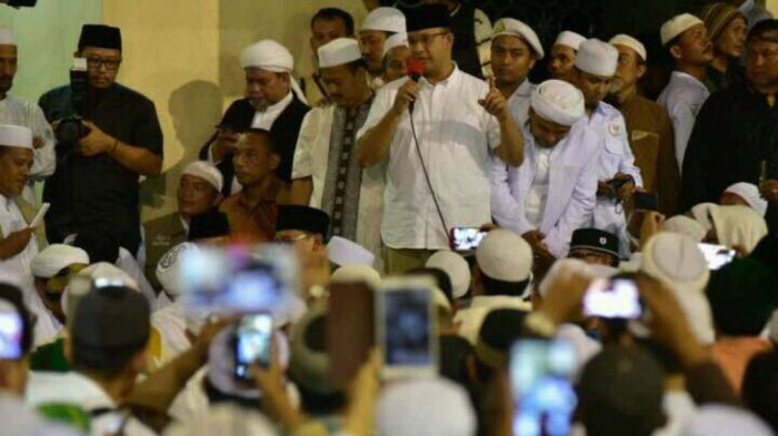 Anies Baswedan Anies Baswedan