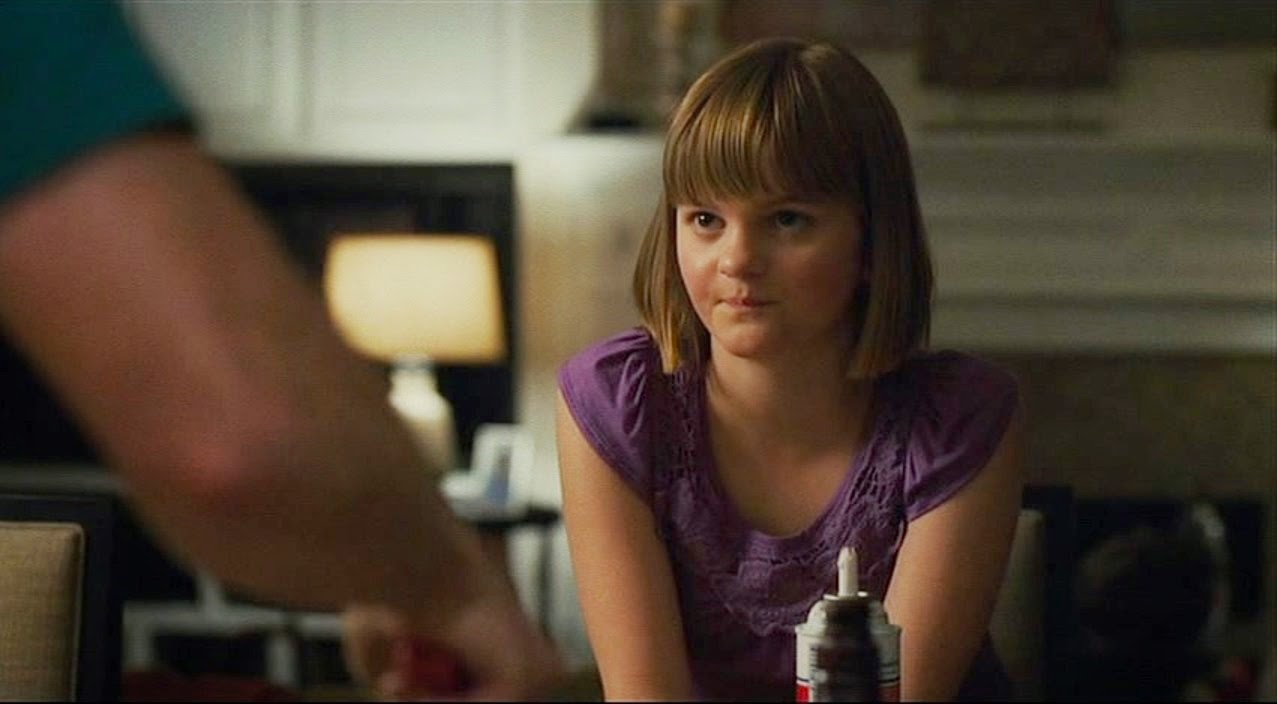 Movie and TV Screencaps Moneyball (2011)