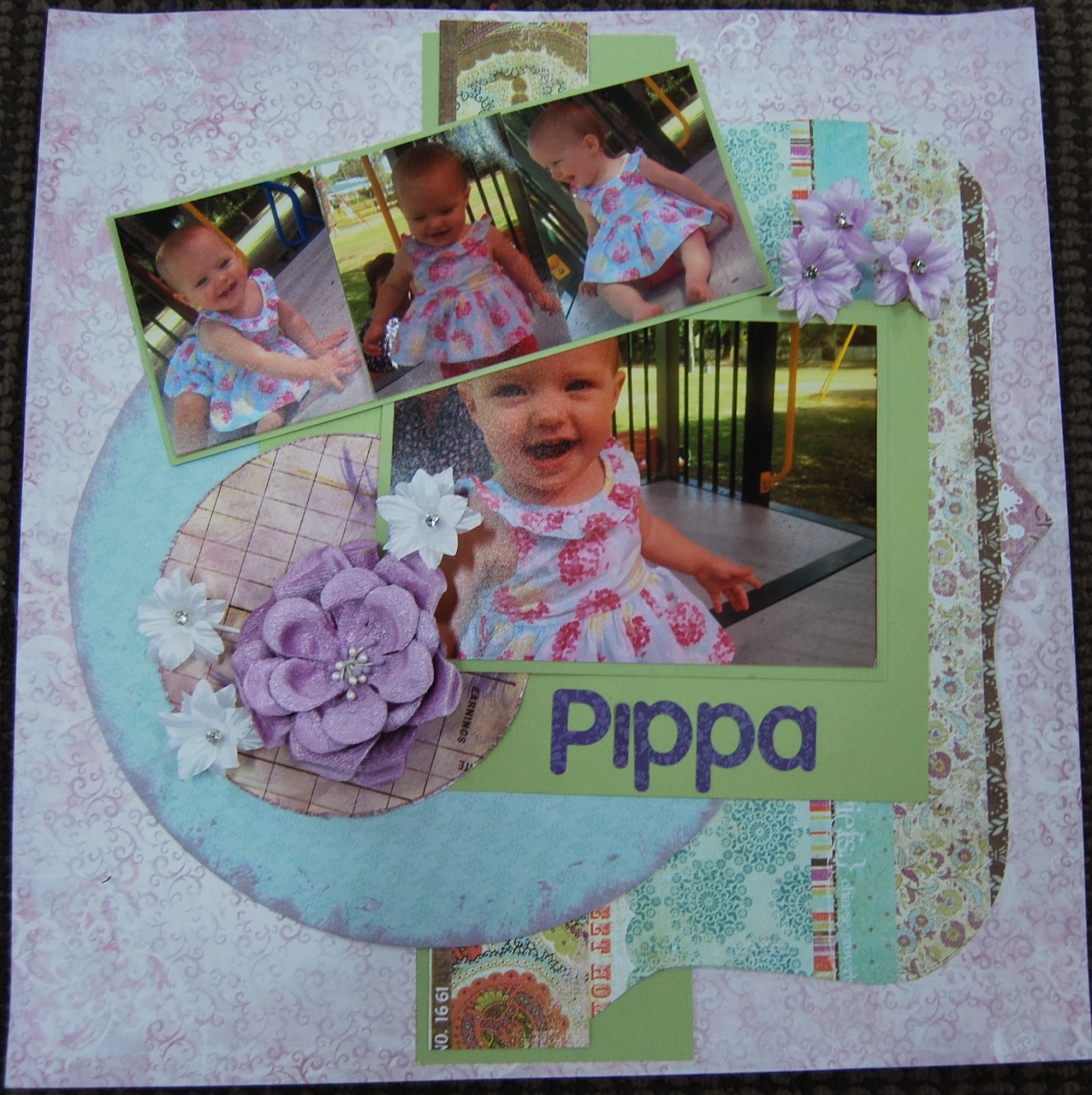 Queensland Scrapbooking Retreats