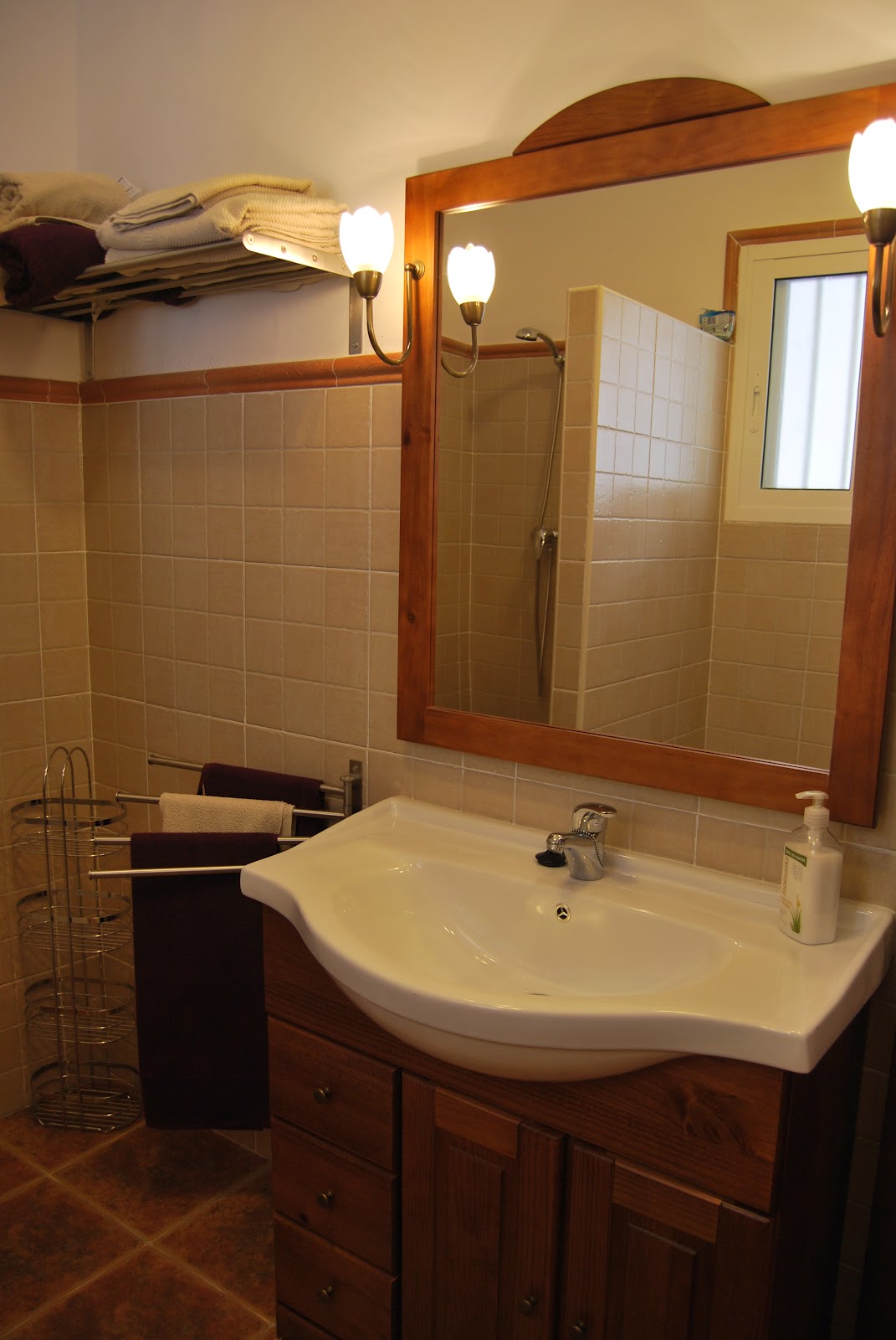 Maro un lugar con encanto