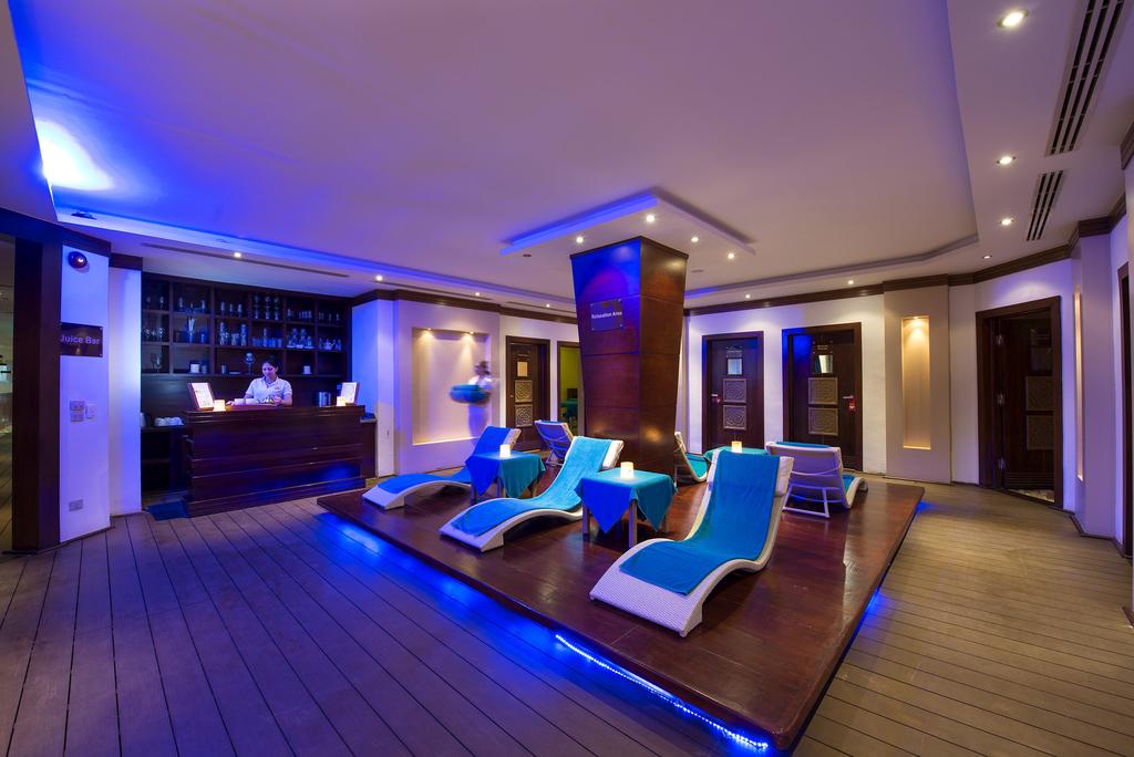 Visit Egypt منتجع شاطئ صن رايز أرابين