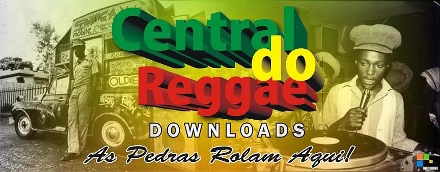 Central Do Reggae