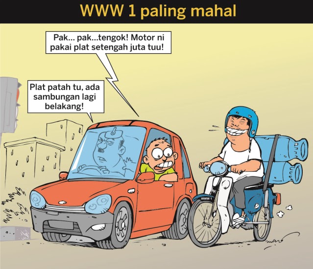 MALAYSIA IN CRISIS: Konspirasi Satria Neo WWW1 kemalangan? MALAYSIA IN CRISIS: Konspirasi Satria Neo WWW1 kemalangan?