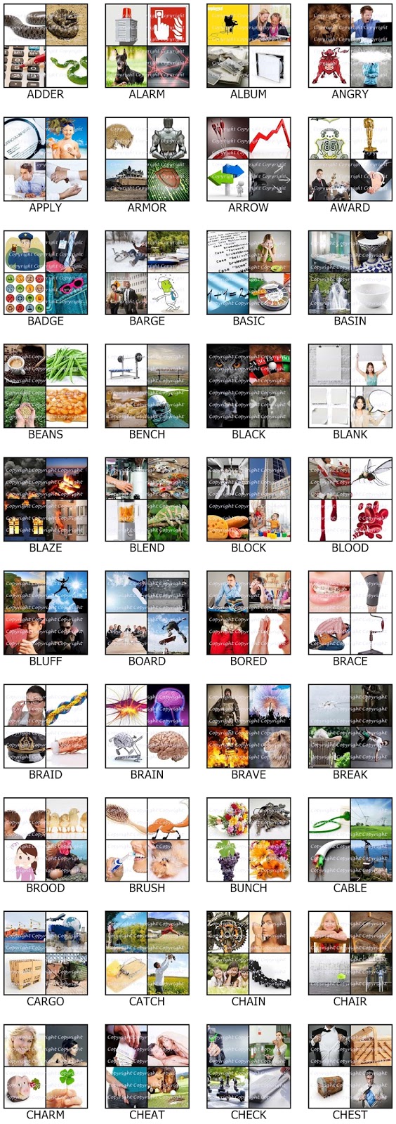 4 Pics 1 Word Cheats m 4 Pics 1 Word Cheats m
