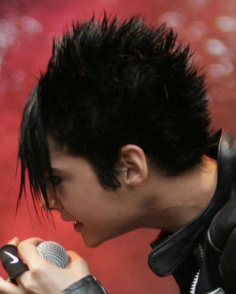 22.07.2005 - Schrei Tour; Halberg, Alemanha // Fotos