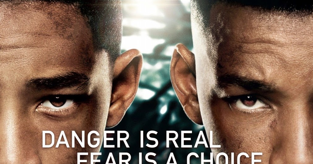 RyMickey's Ramblings: Movie Review - After Earth