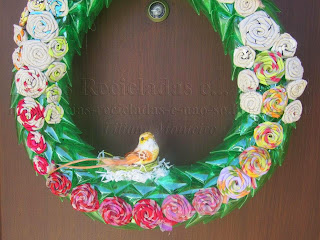 May Wreath (Flowers)