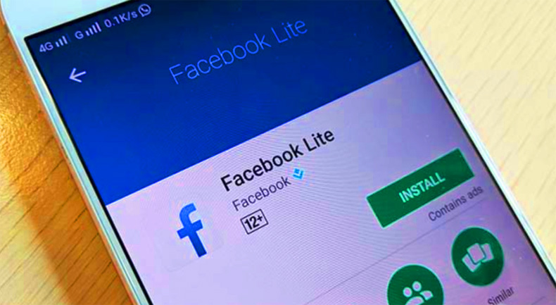 solusi tidak bisa membuka Facebook Lite solusi tidak bisa membuka Facebook Lite