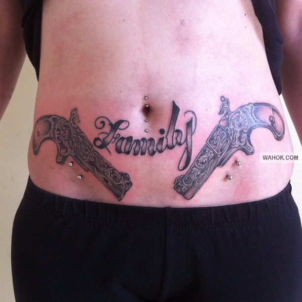 Gambar Tatto Cute To Cewek Di Bagian Rusuk Dan Pinggang Gambar Tatto Cute To Cewek Di Bagian Rusuk Dan Pinggang