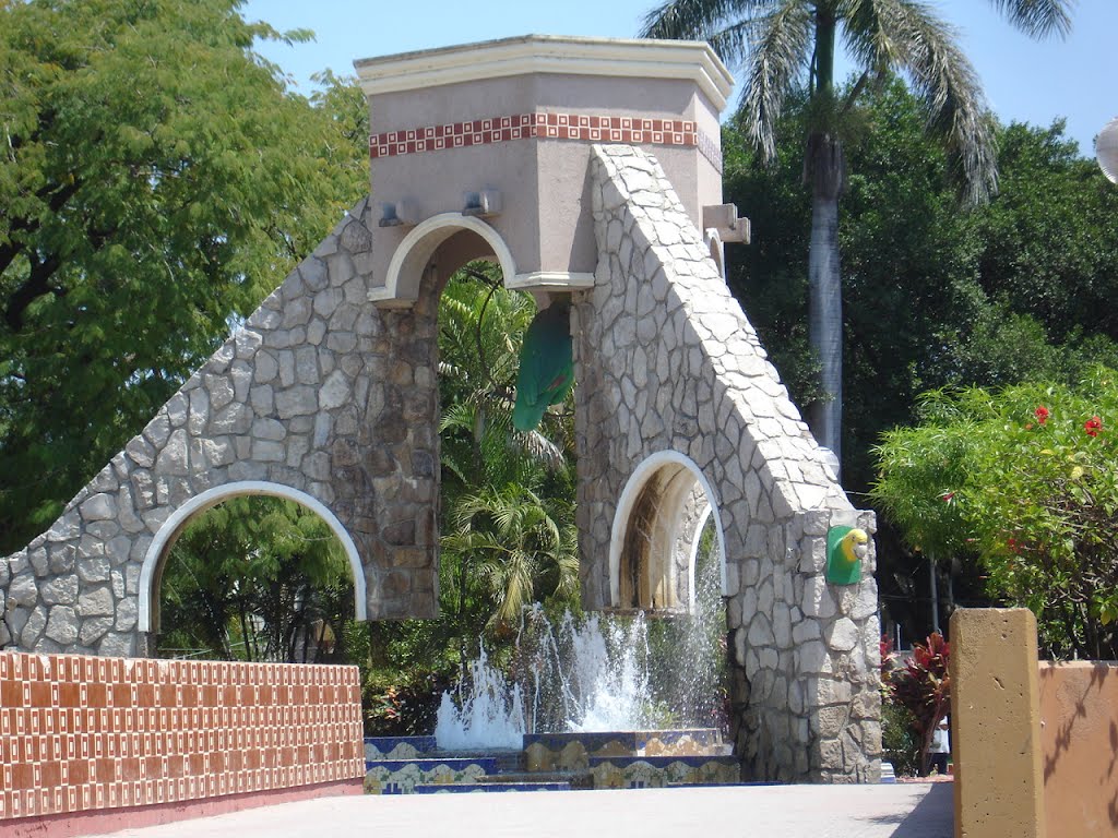 Como llegar a Ciudad Valles, San Luis Potosí Como llegar a Ciudad Valles, San Luis Potosí