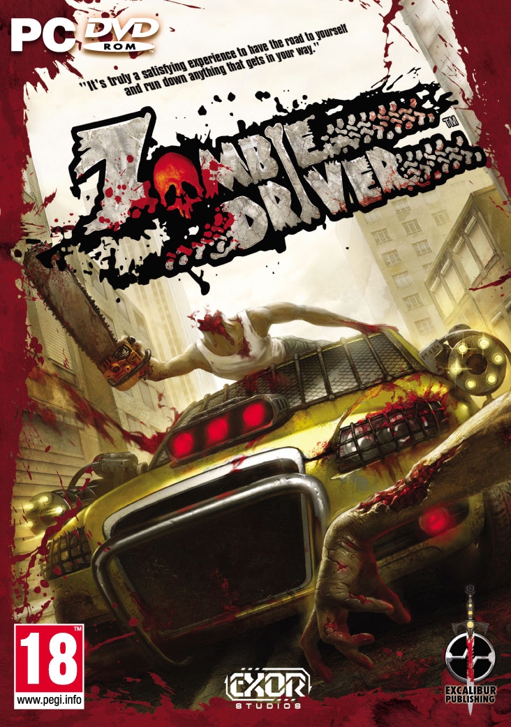 download zombie driver hd download zombie driver hd