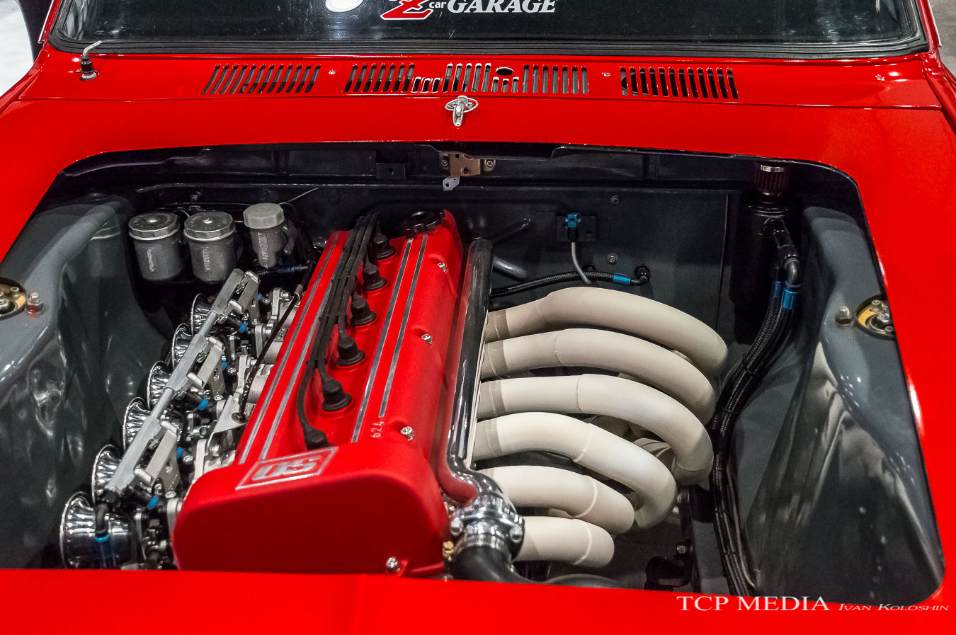 JDM Heroes of Las Vegas MotorFlair