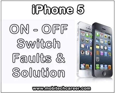 how to, fix, solve, repair, Apple iPhone 5, auto, switch on, off, faults, problems, solution, phone repairing, course, software, pdf book, download, ebook, book, apps, android app, itune apps, windows apps, notes, tutorials, guide, tips, tricks, syllabus, jumper book, online free mobile repair course in Hindi. 