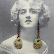 Soylent Green Earrings